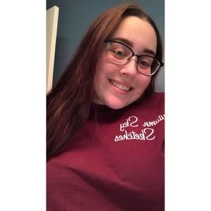 Meet your Posher, Lindsay